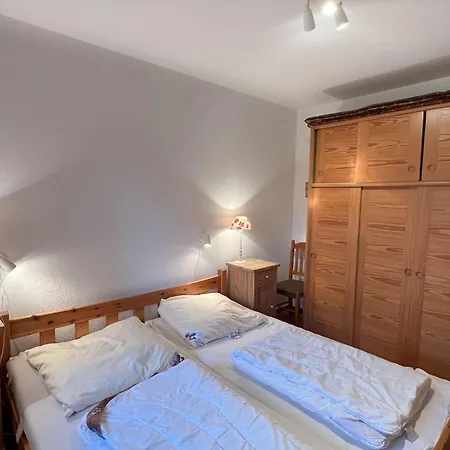 Apartament Haus-hummergrund-whg-01 *