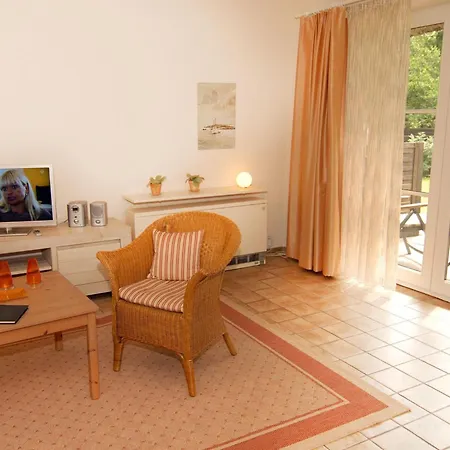 Apartament Haus-hummergrund-whg-01 Sankt Peter-Ording