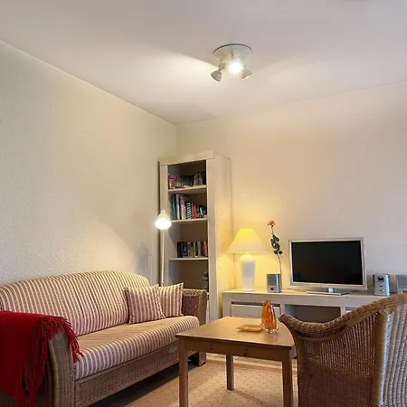 Apartament Haus-hummergrund-whg-01 *