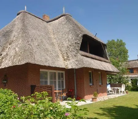 Apartament Haus-hummergrund-whg-01 *