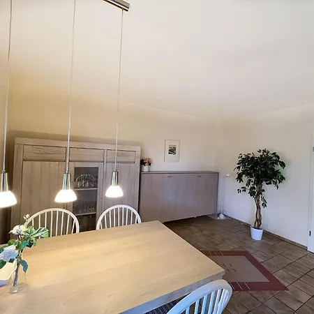 Haus-hummergrund-whg-01 Lejlighed