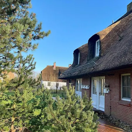 Haus-hummergrund-whg-01 * Sankt Peter-Ording