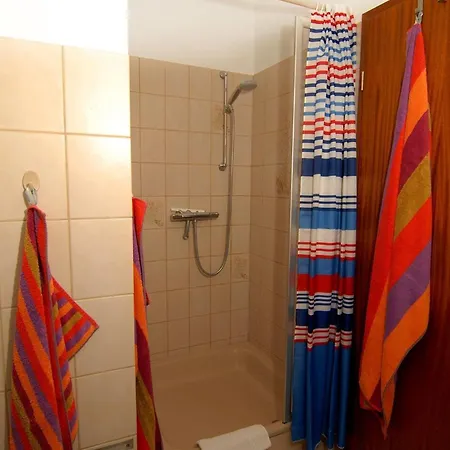 Apartament Haus-hummergrund-whg-01 *