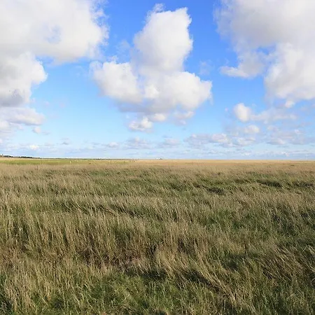Apartament Haus-hummergrund-whg-01 Sankt Peter-Ording